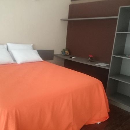 Ariticum Hotel Lagoa Seca Bagian luar foto